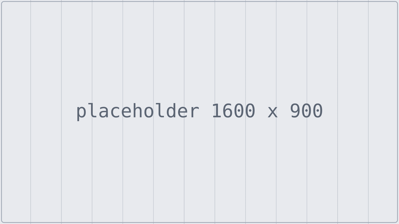 A placeholder standing in for a screenshot